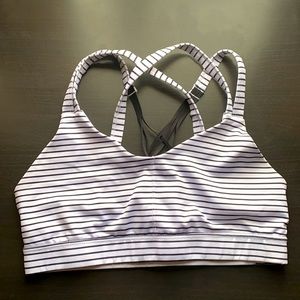 Target Sports Bra size small